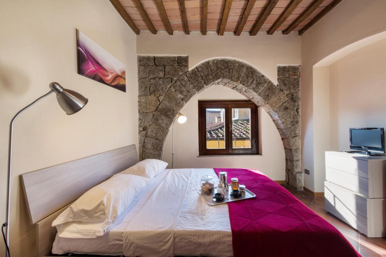 Arco Antico Appartement